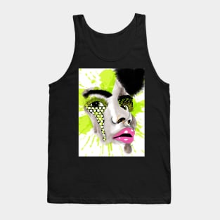 “Untitled illustration” Tank Top